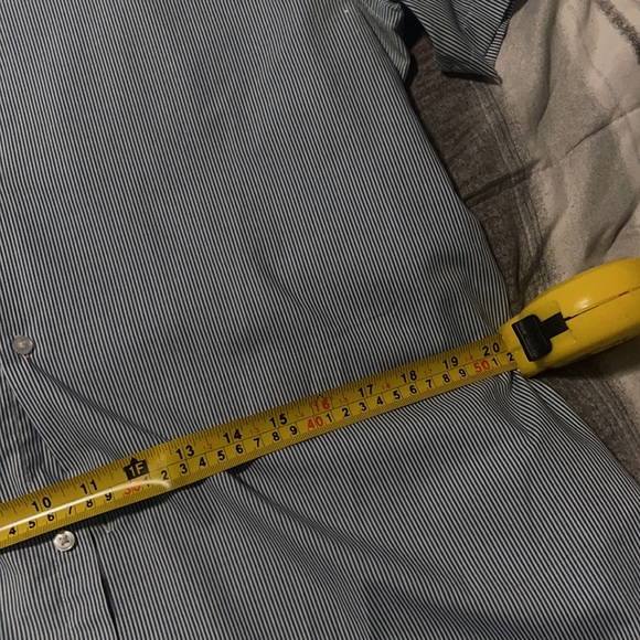 Short Sleeve H&M Casual shirt - Picture 5 of 5